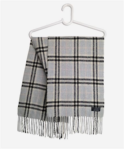 burberry scotland scarf tight|burberry scarves on sale authentic.